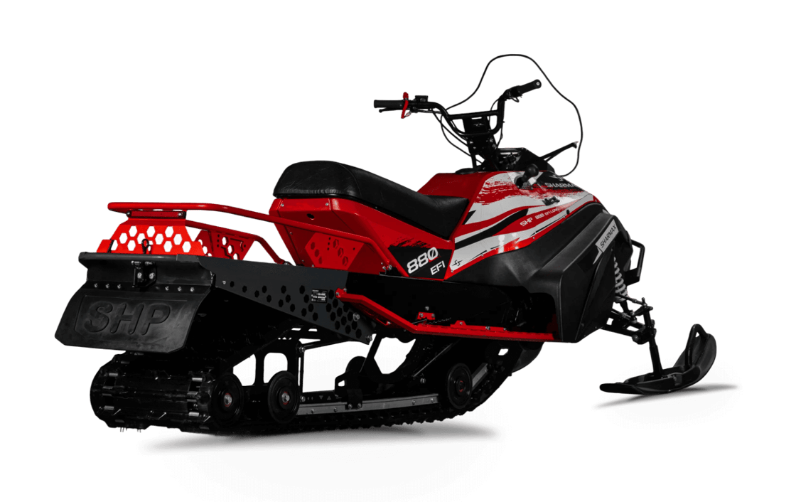 Фото товара SHP 880 Long 05