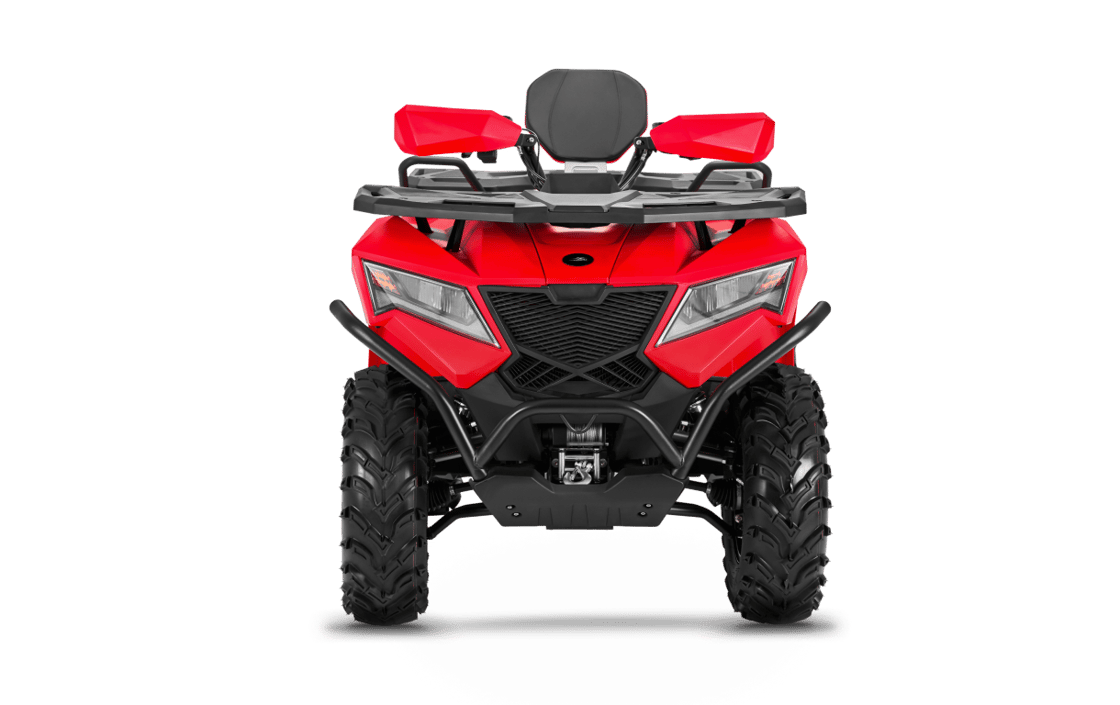 Фото товара Force 420 Cyber EFI 05 Фото товара Force 420 Cyber EFI 05