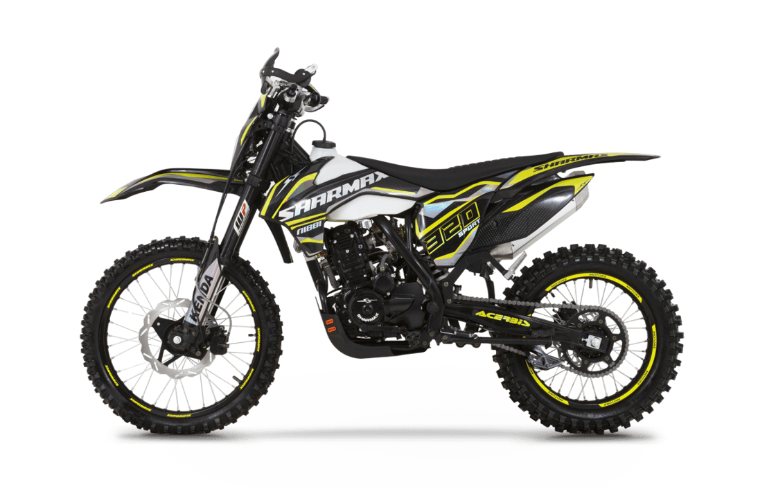 Фото товара Sport 320 02