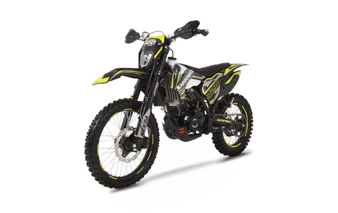 Фото товара Sport 320 04