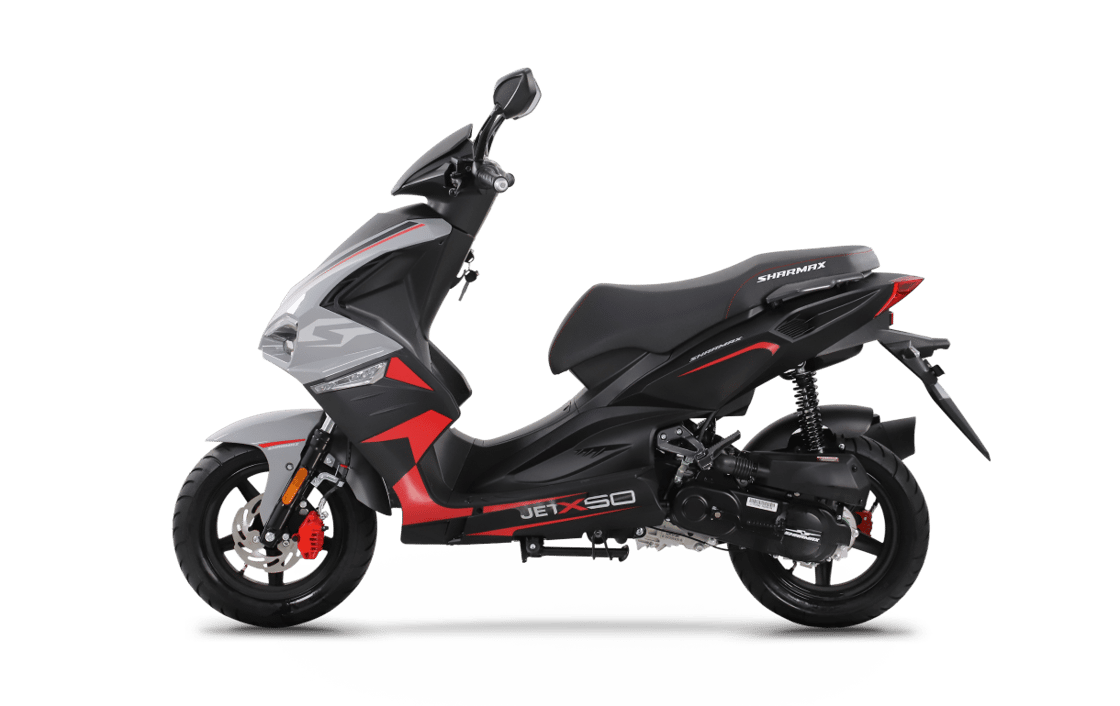 Фото товара JET X 50 02