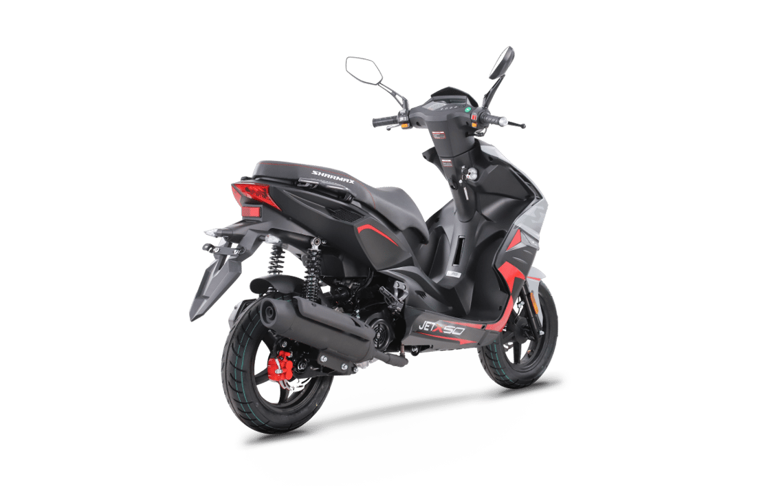 Фото товара JET X 50 03