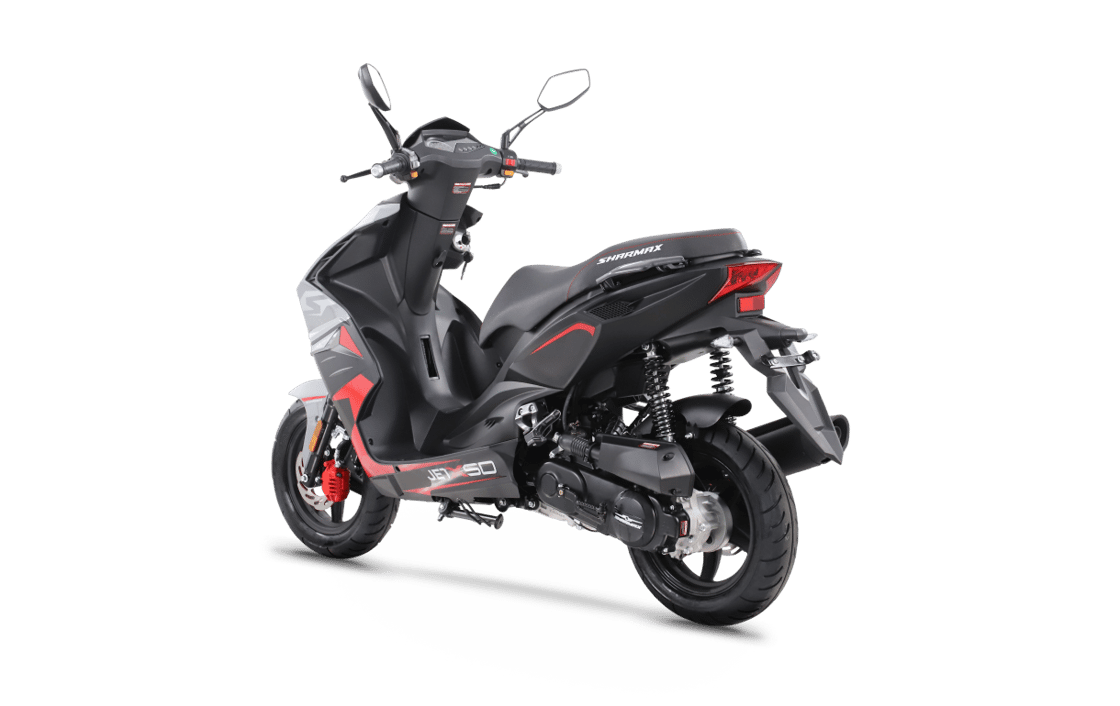 Фото товара JET X 50 04