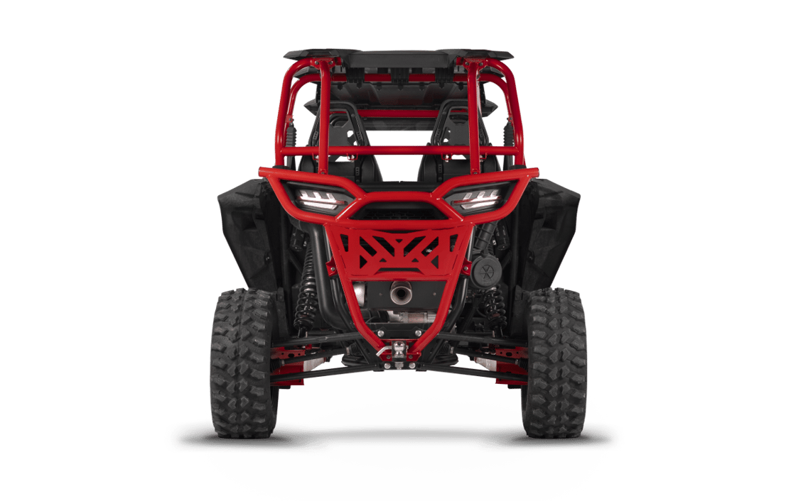 Фото товара XForce 1100 Sport x4 05