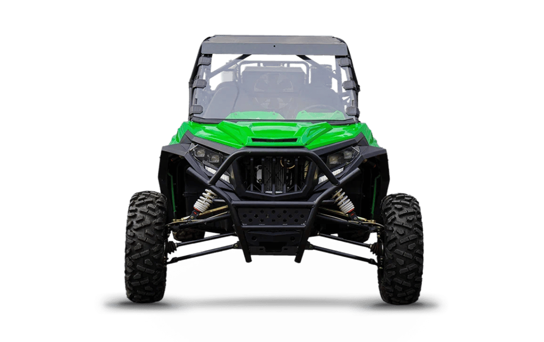 Фото товара Predator 900 2 Seater 04