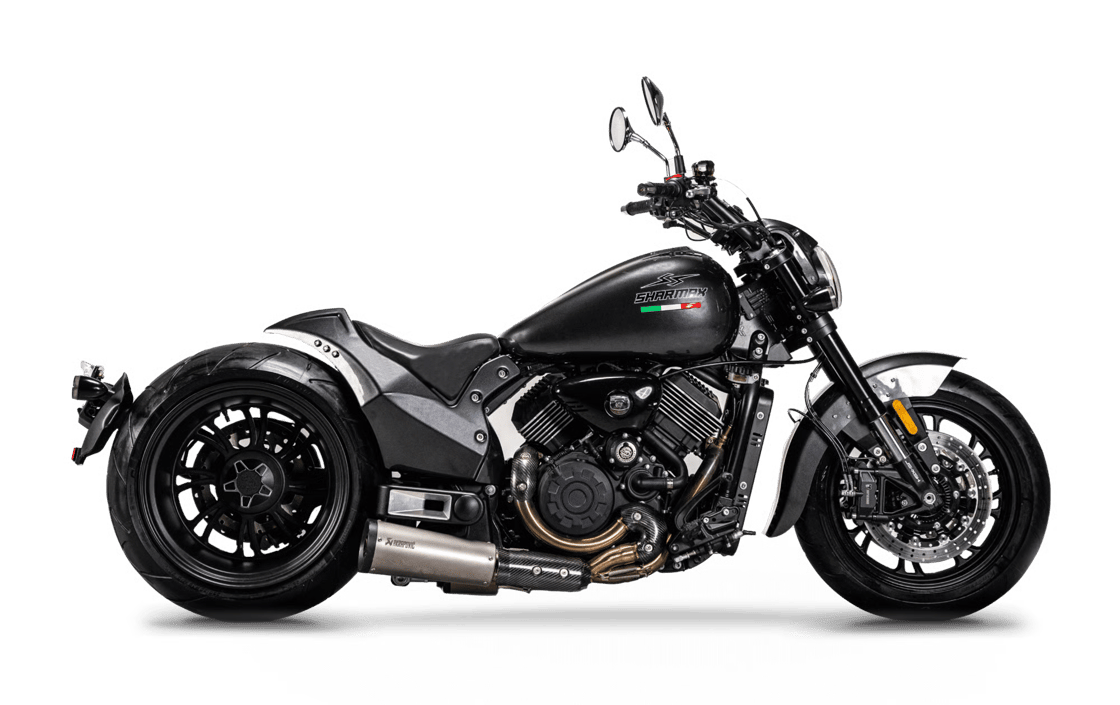 Фото товара Custom 1000 RST Roadster 01 Фото товара Custom 1000 RST Roadster 01