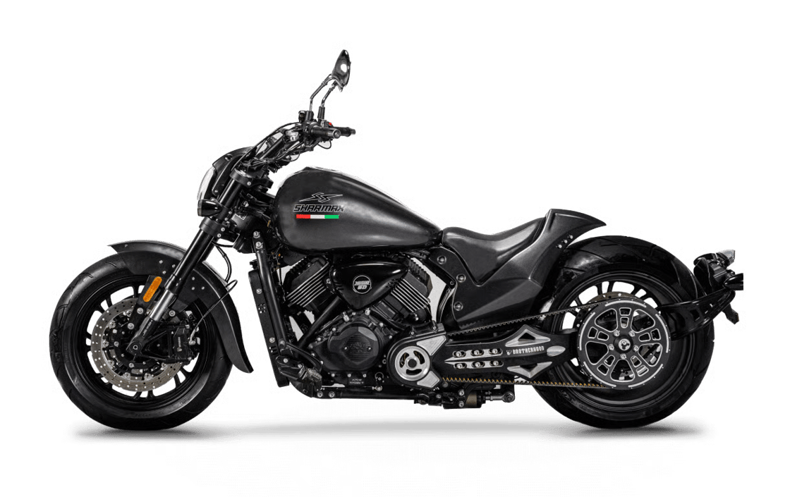 Фото товара Custom 1000 RST Roadster 02 Фото товара Custom 1000 RST Roadster 02
