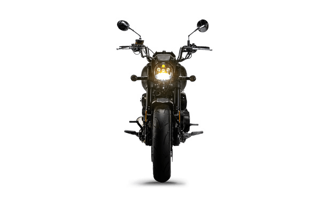 Фото товара Custom 1000 RST Roadster 03 Фото товара Custom 1000 RST Roadster 03
