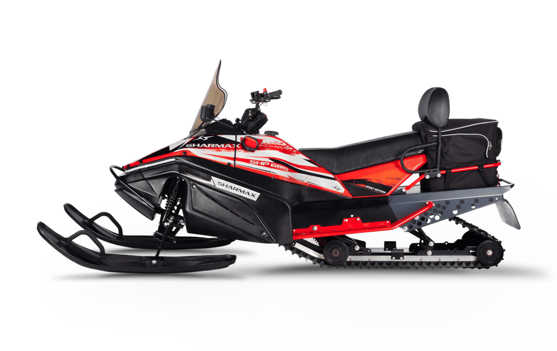Фото товара SHP 680 Luxe 02