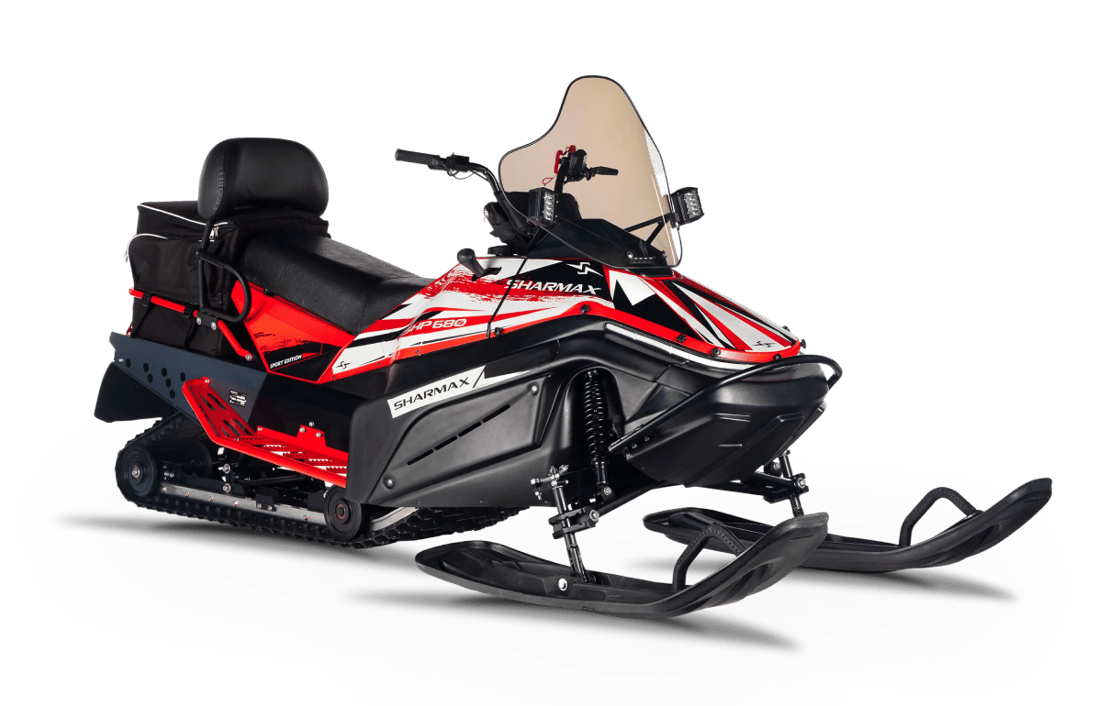Фото товара SHP 680 Luxe 03