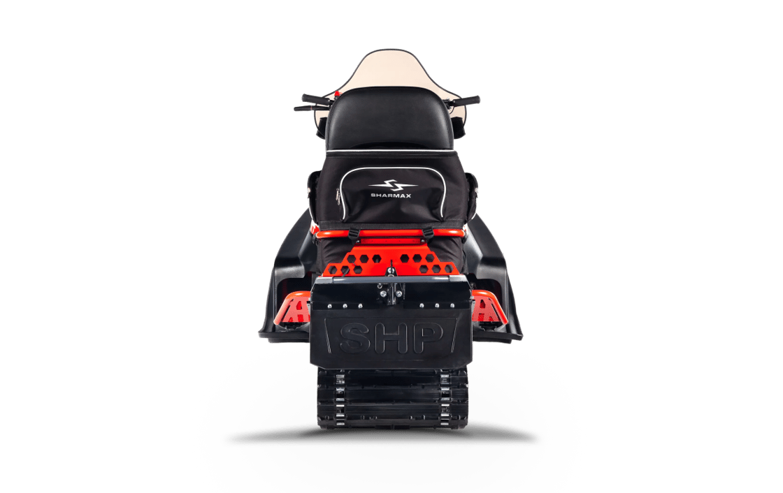 Фото товара SHP 680 Luxe 05