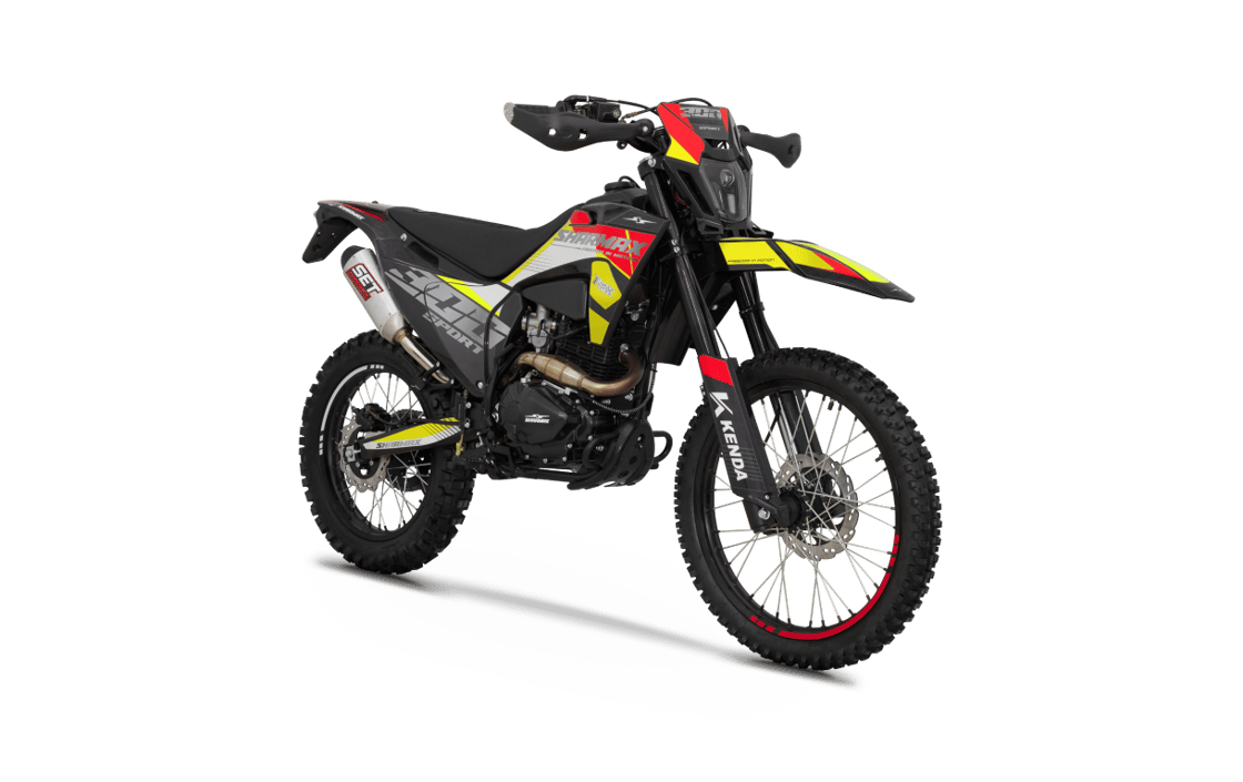 Фото товара Sport 300 Air 03