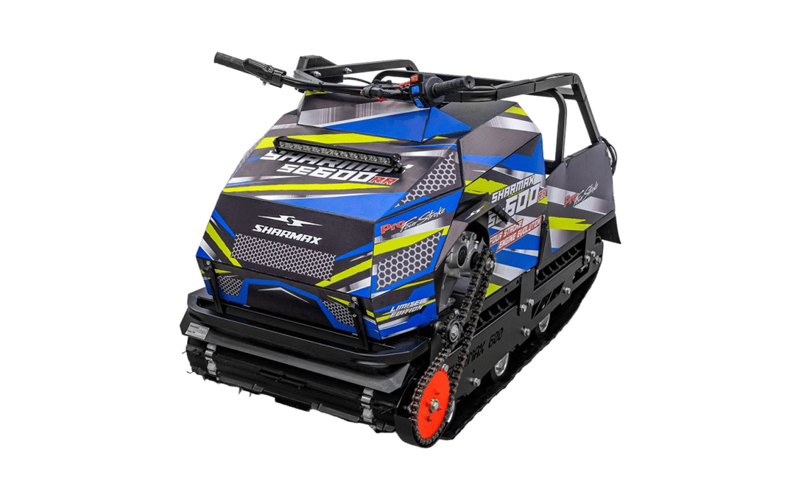 Фото товара SE600 1450 HP23 Enduro 03