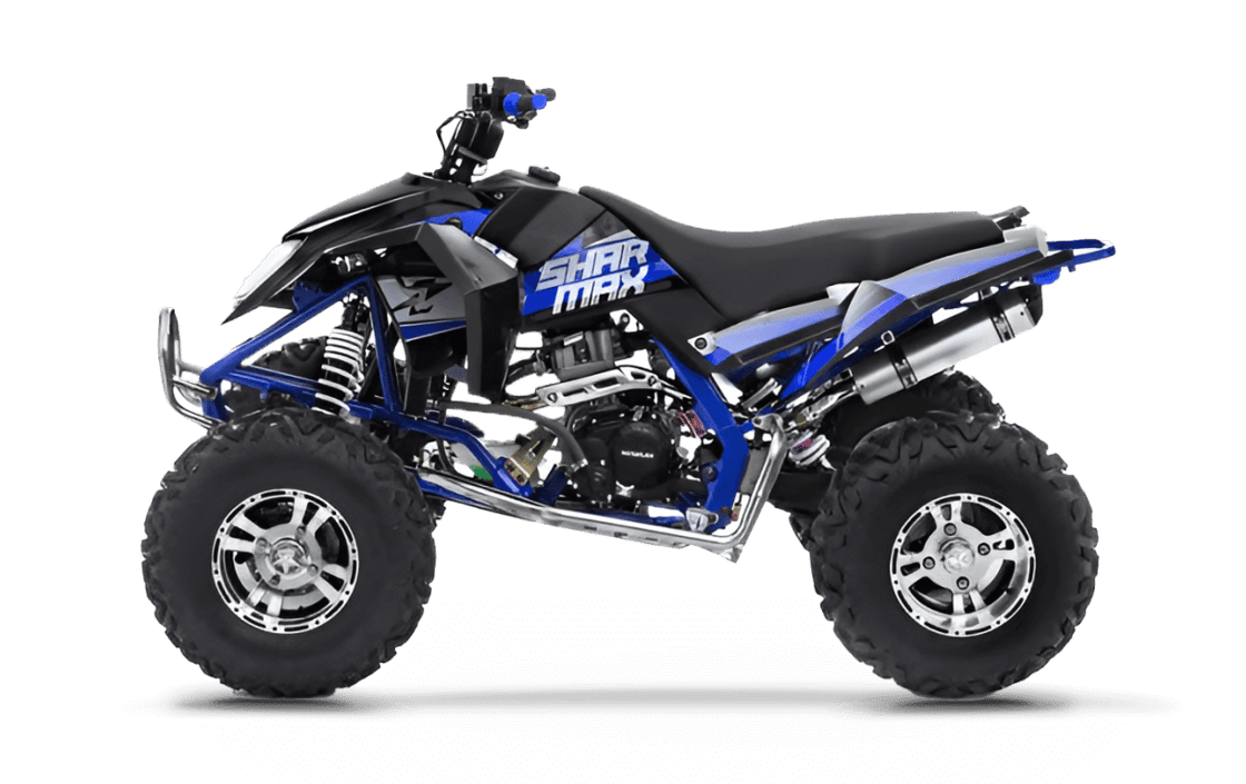 Foto de GX Cruiser 550 02