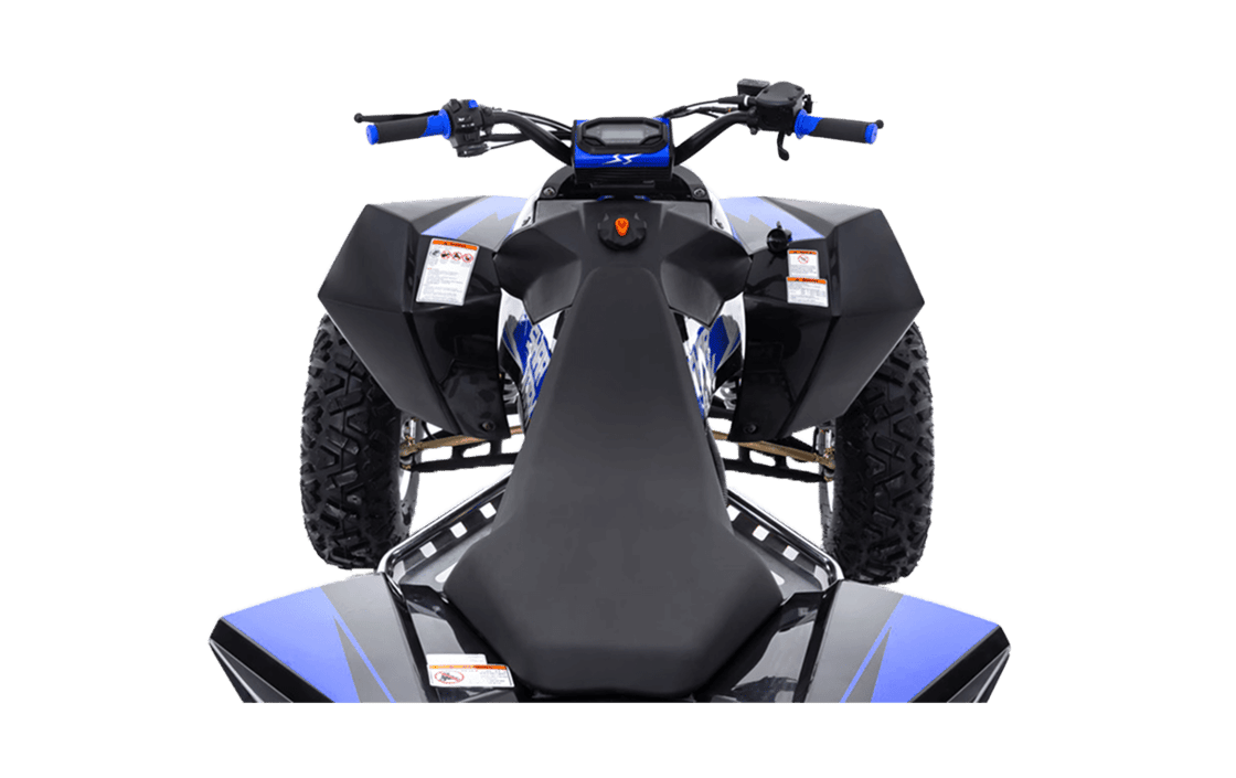 Foto de GX Cruiser 550 05