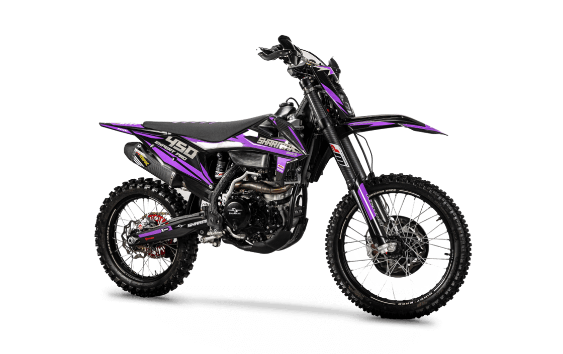 Foto de Expert Pro RXP-450 03