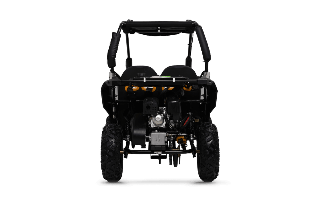 Foto de Junior 200 PRO 04