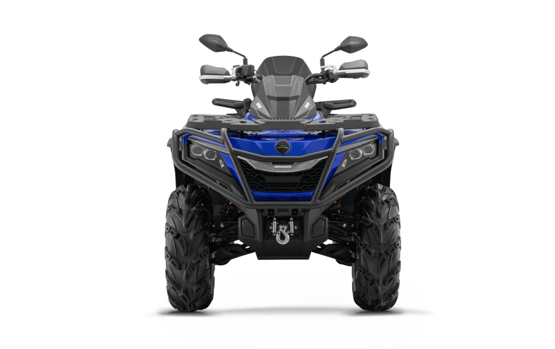 Foto de Force 1100 EFI EPS 03
