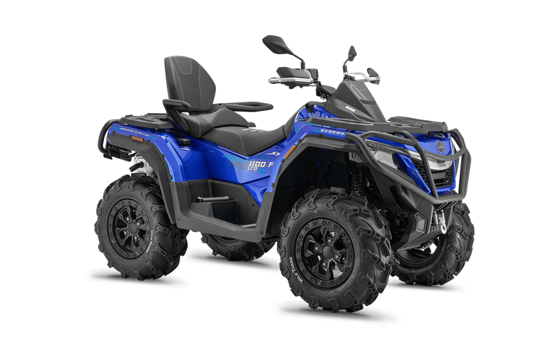 Foto de Force 1100 EFI EPS 04