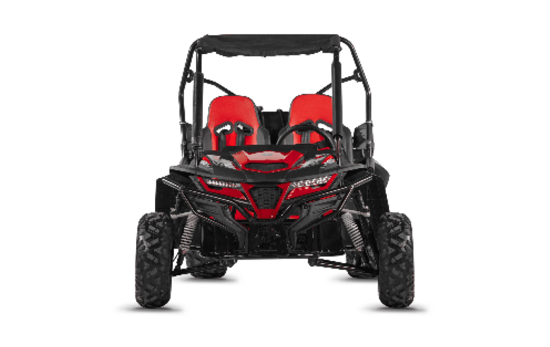 Foto de Junior 250 05