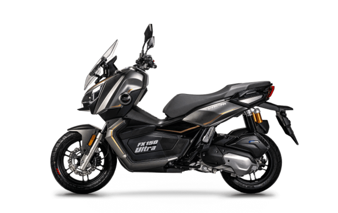 FX 150 Ultra EFI image 02