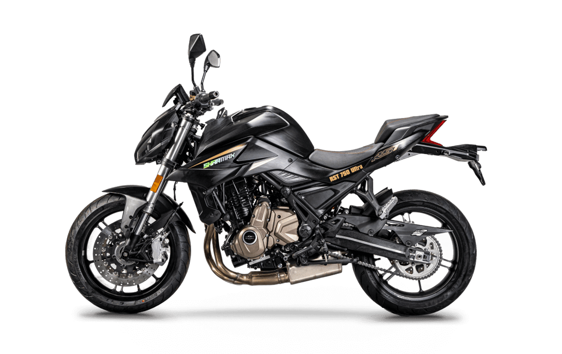 RST 750 Ultra image 02 RST 750 Ultra image 02