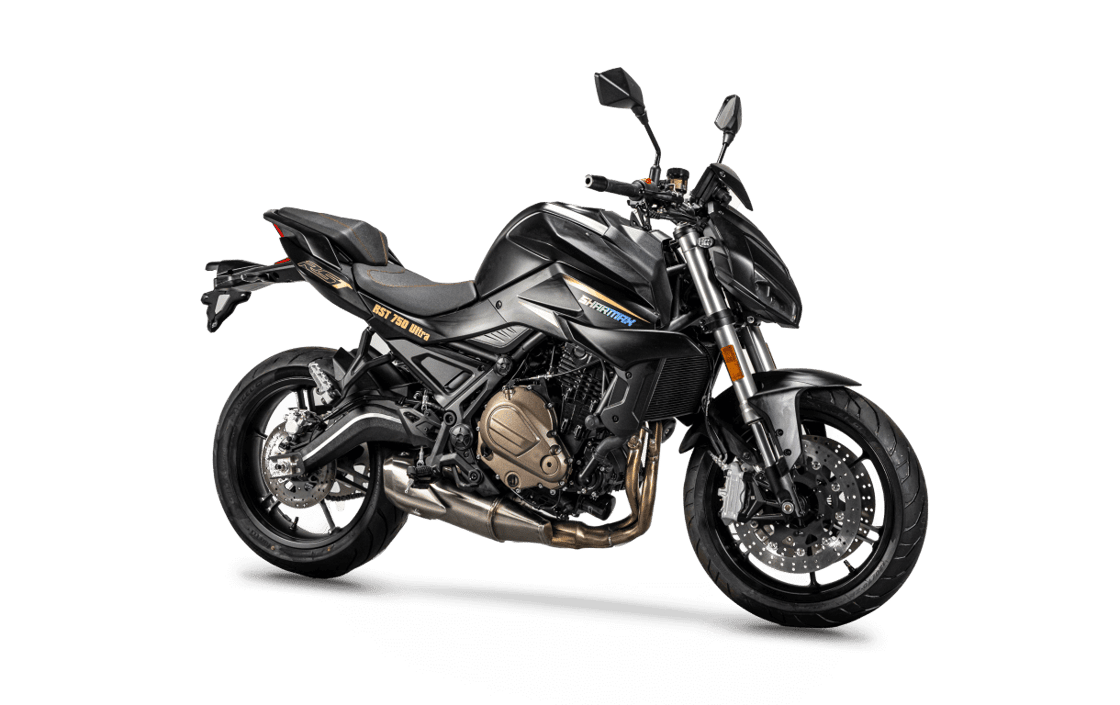 RST 750 Ultra image 03 RST 750 Ultra image 03