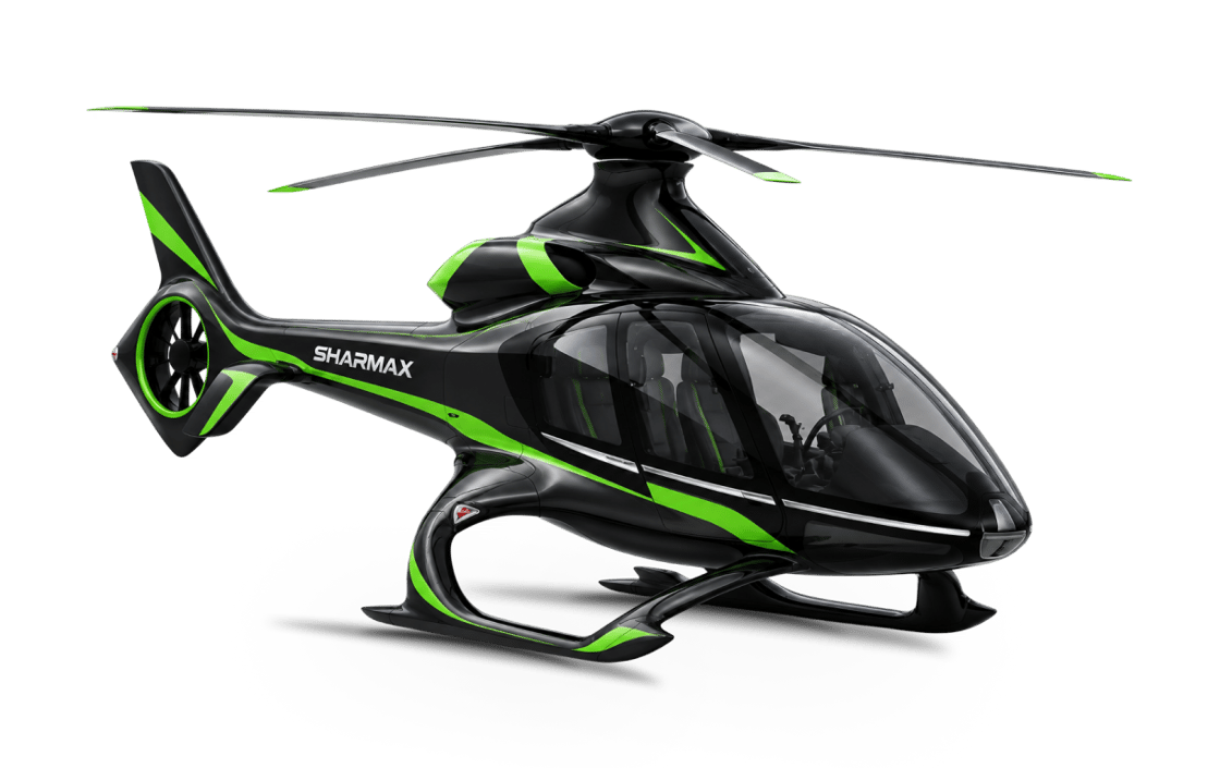 TX 5000 Fly Pro image 02
