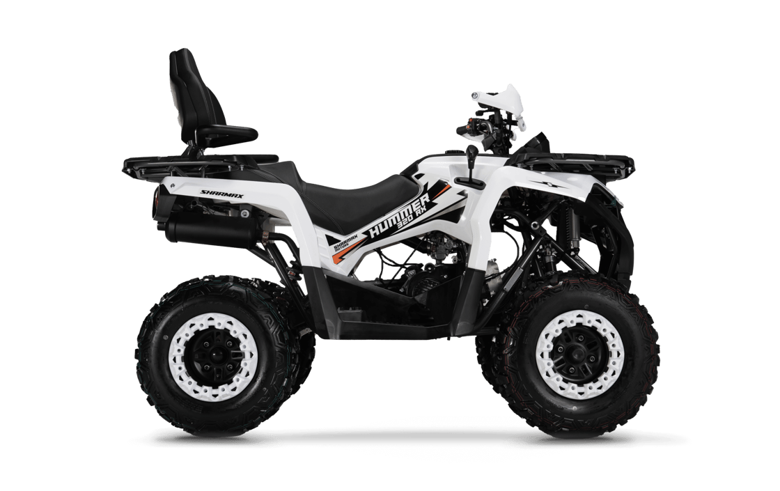 صورة Hammer 320 RX 01 صورة Hammer 320 RX 01