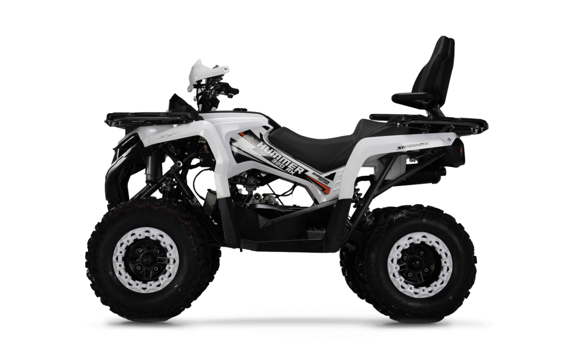صورة Hammer 320 RX 02 صورة Hammer 320 RX 02