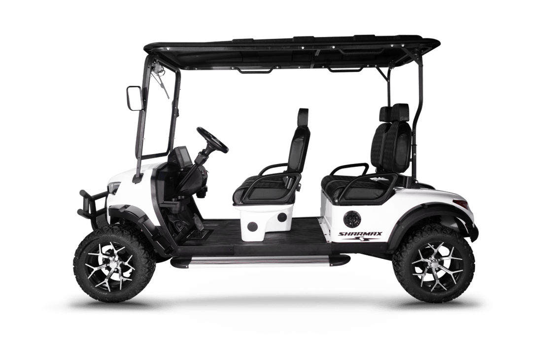 صورة Country Сlub 4 Seater 02