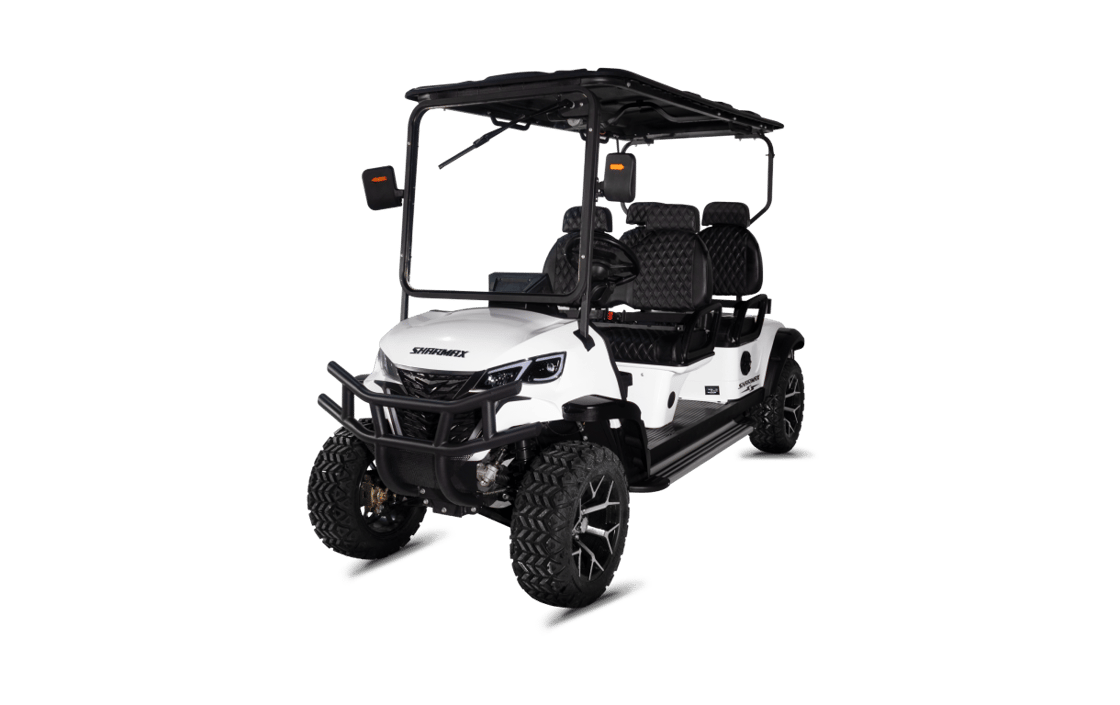 صورة Country Сlub 4 Seater 04