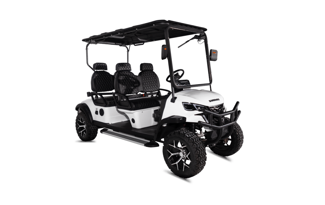 صورة Country Сlub 4 Seater 03