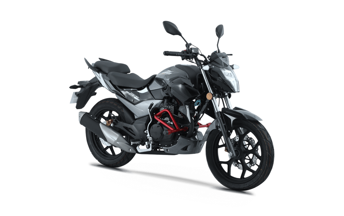 صورة Street Bike 175 ME Max Ultra 03