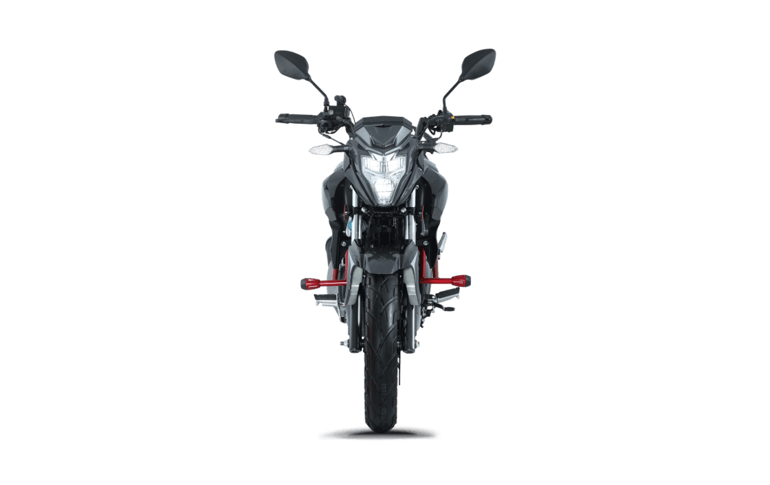 صورة Street Bike 175 ME Max Ultra 05