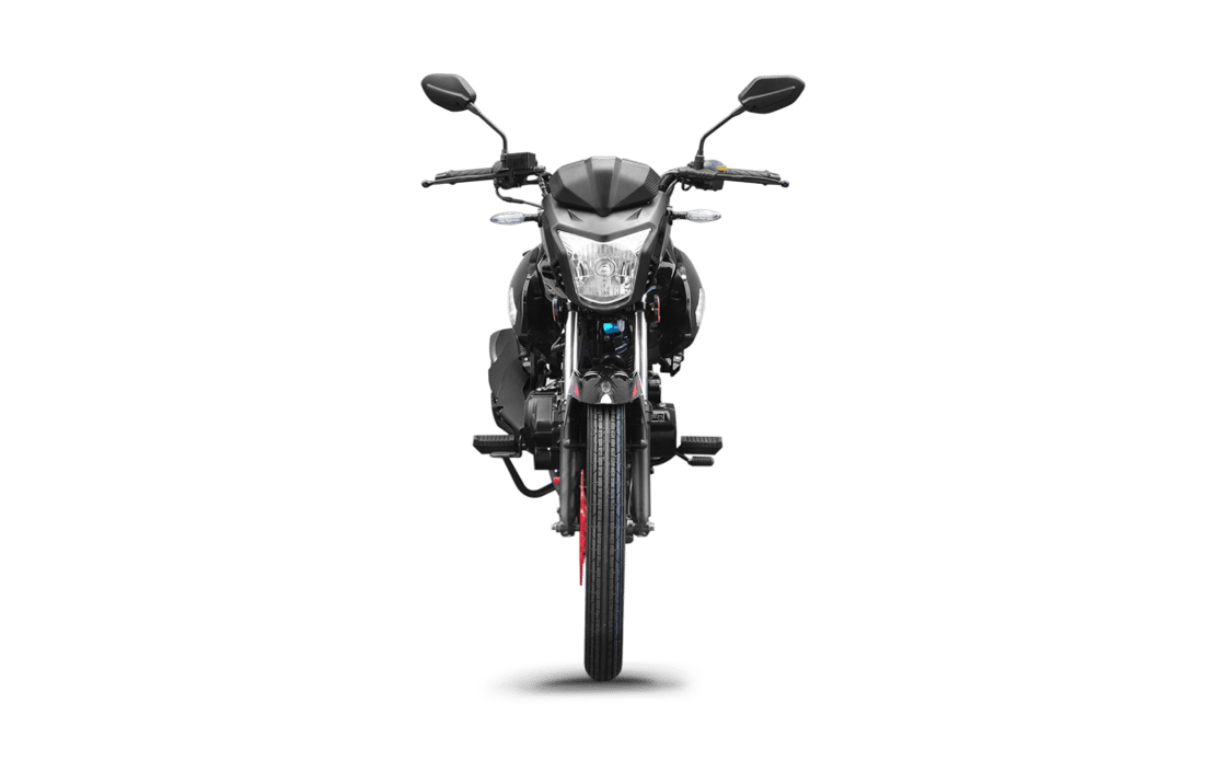 صورة Street Bike 175 ME 05