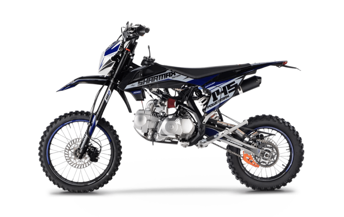 صورة Power Max 145 02