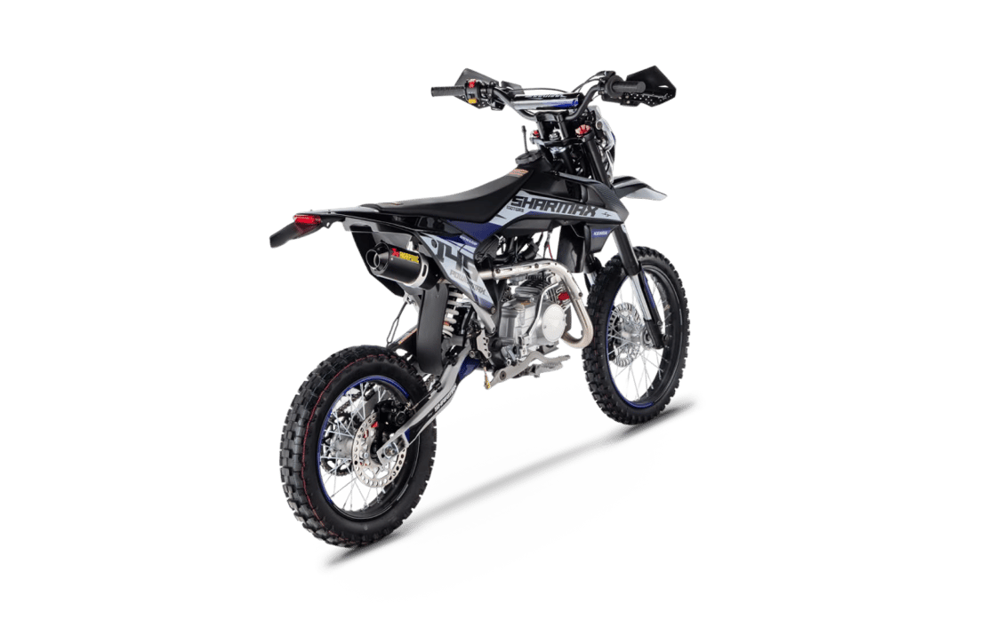 صورة Power Max 145 04