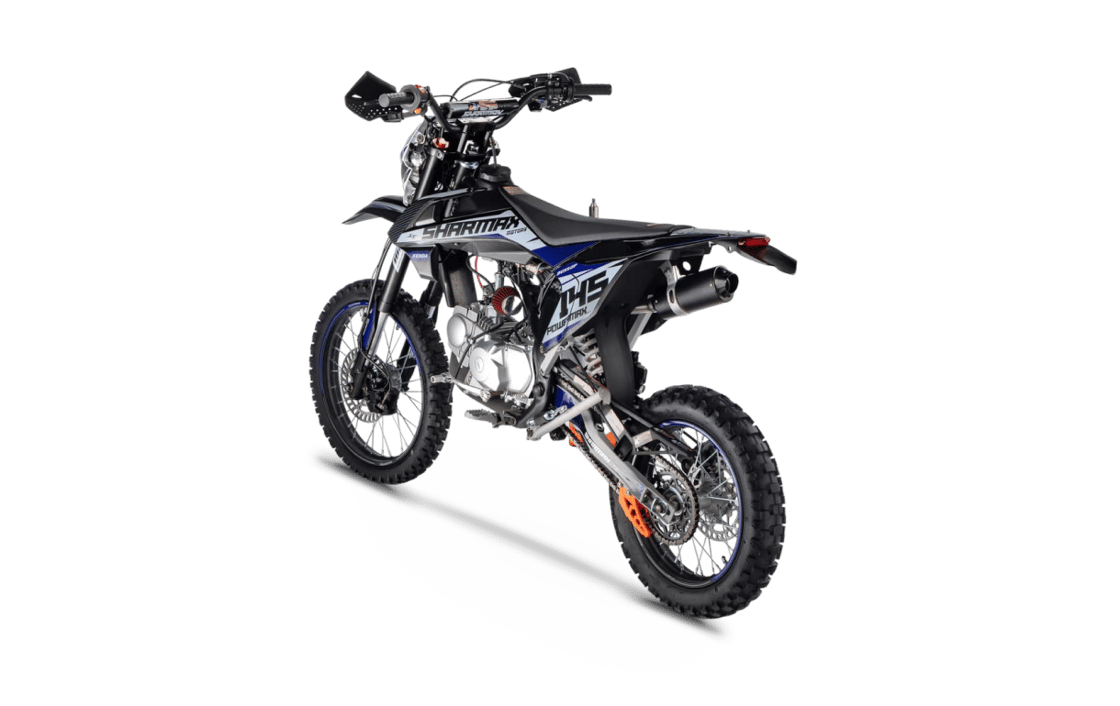 صورة Power Max 145 05