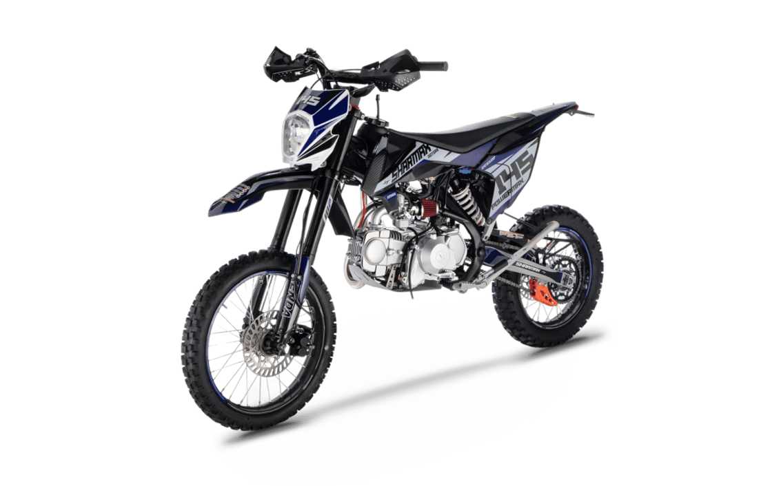 صورة Power Max 145 03
