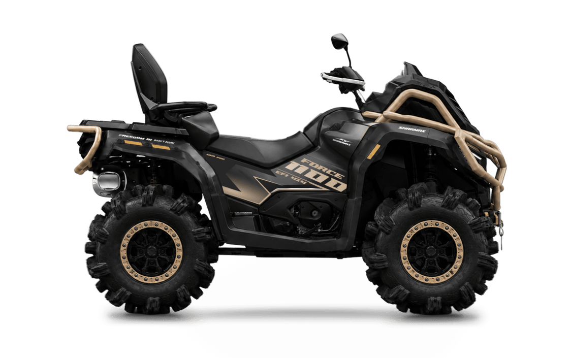 صورة Force 1100 MUD PRO G5 01 صورة Force 1100 MUD PRO G5 01