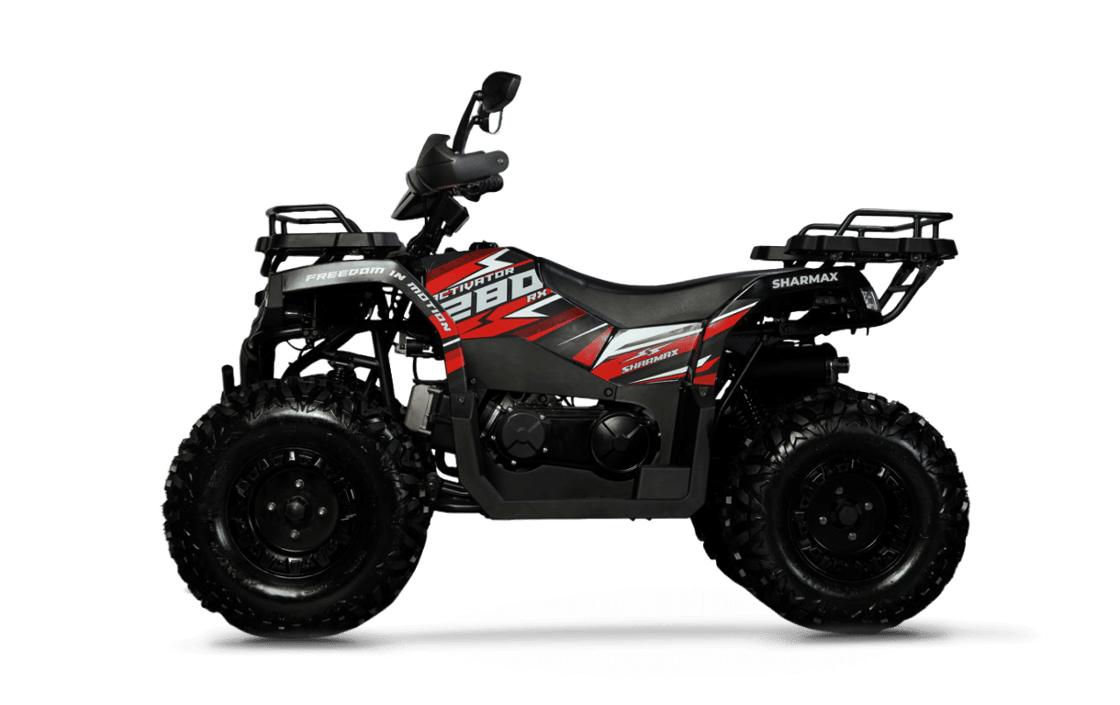 Activator 280 RX image 02