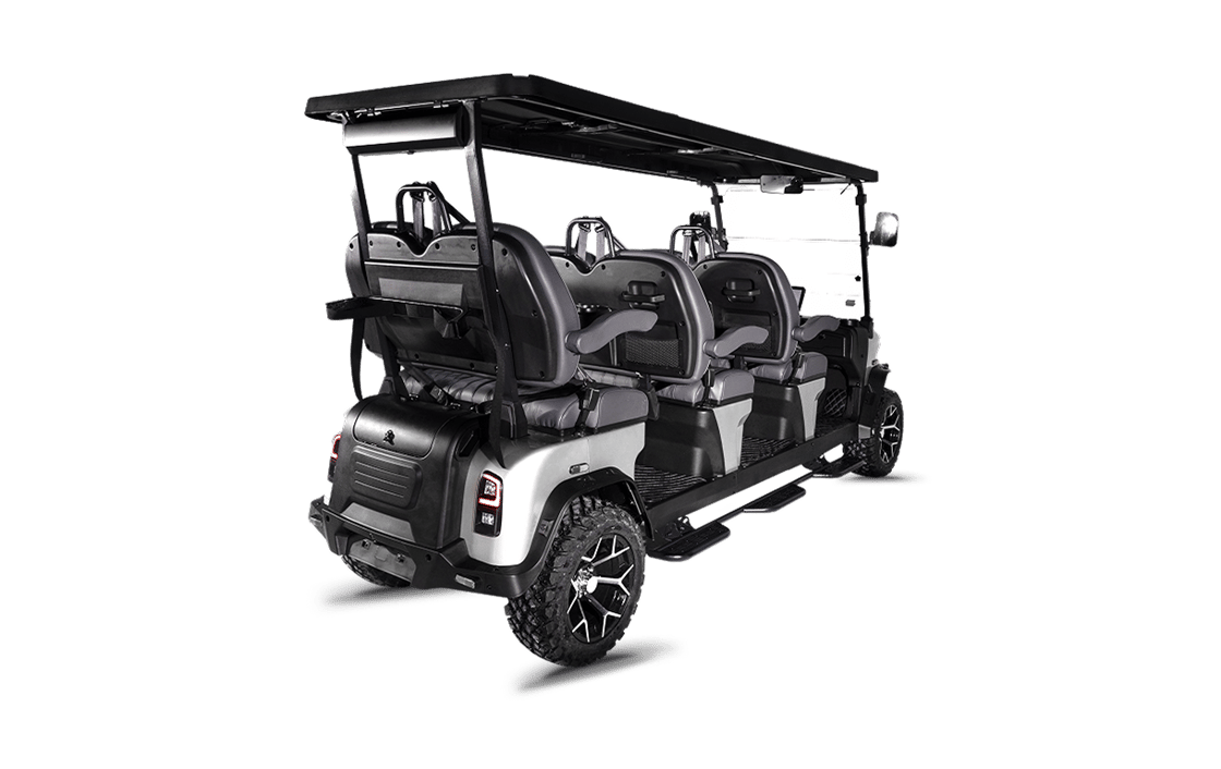5000 6 Seater Pro image 04