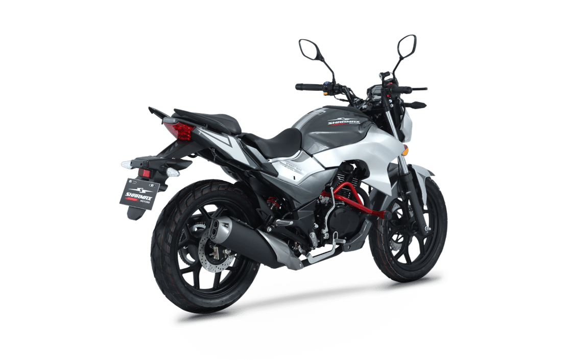 Street Bike 175 ME Max Ultra image 04