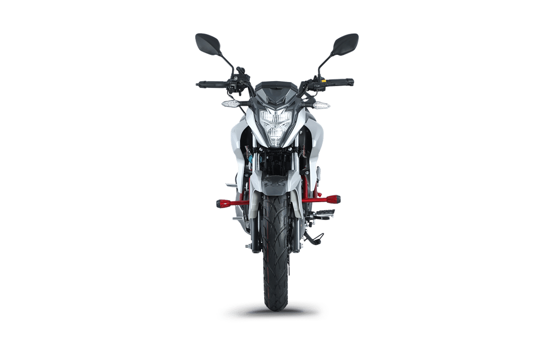 Street Bike 175 ME Max Ultra image 05