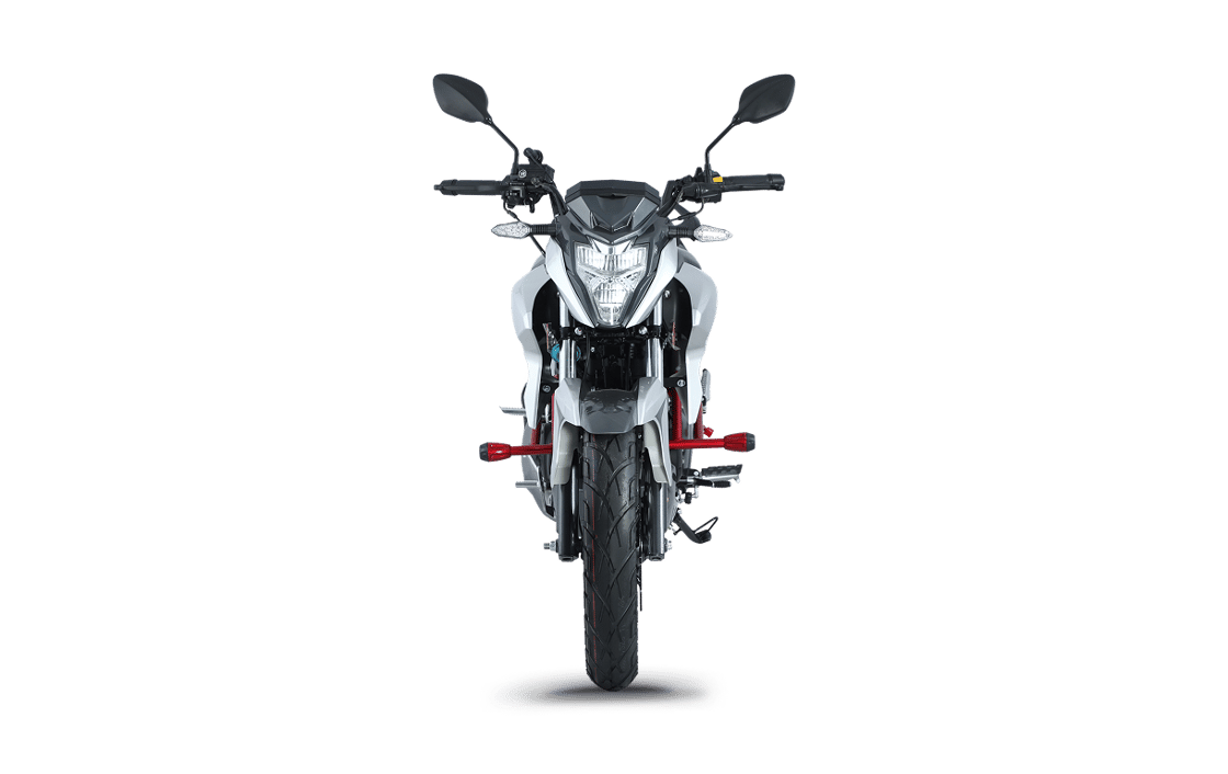 صورة Street Bike 175 ME Max Ultra 05