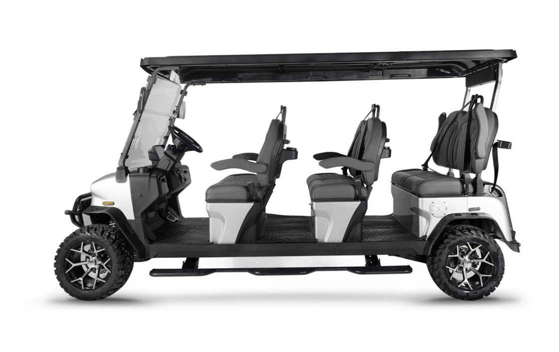 5000 6 Seater Pro image 02