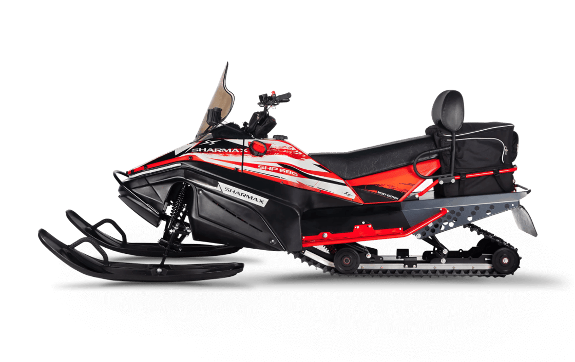 Фото товара Luxe SHP-680 02