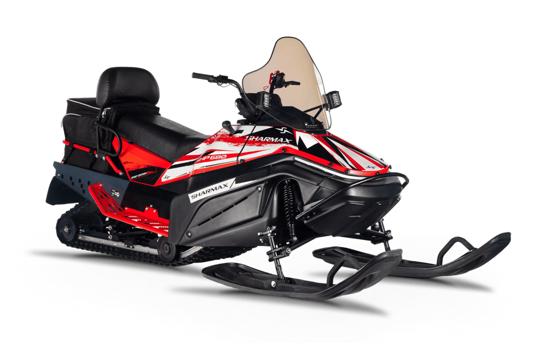 Фото товара Luxe SHP-680 03