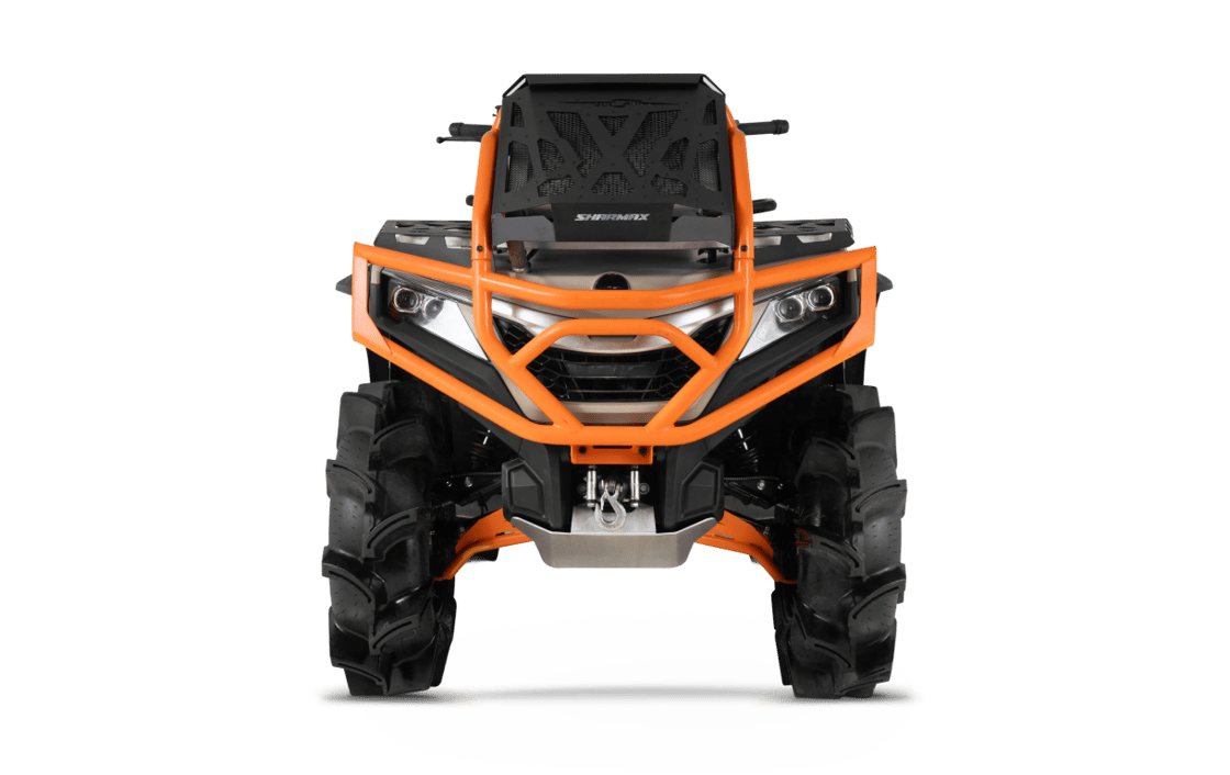 Фото товара Force 1100 MUD PRO 2.0 05